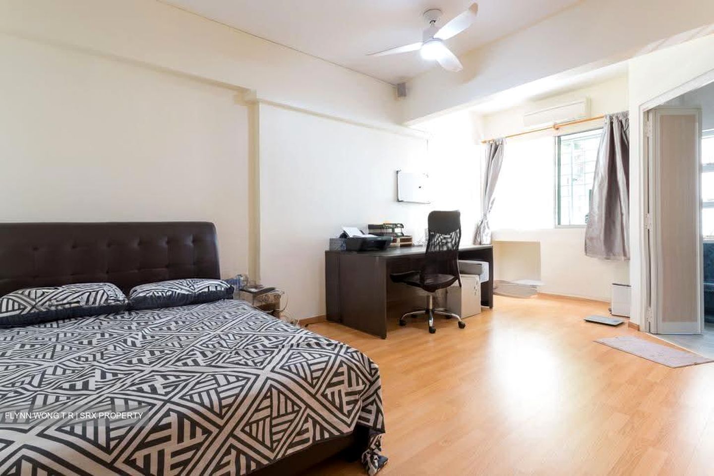 Mandalay Towers (D11), Apartment #620685861